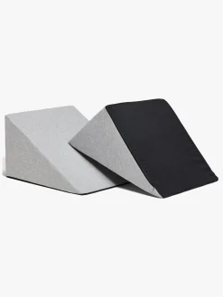 JLY Aktivitetsklodser & Boldbassin, Grey