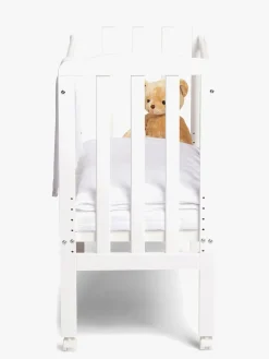 JLY ALICE Dream Tremmeseng 40x84, Hvid