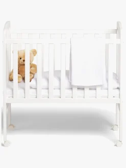 JLY ALICE Dream Tremmeseng 40x84, Hvid