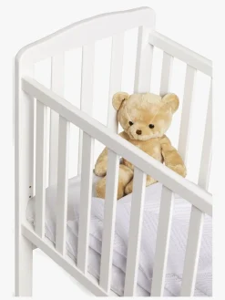 JLY ALICE Dream Tremmeseng 40x84, Hvid