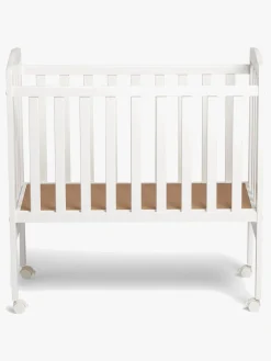 JLY ALICE Dream Tremmeseng 40x84, Hvid