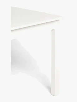 JLY Classic Bord, Hvidt