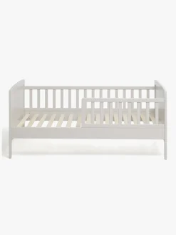 JLY DREAM Juniorseng LOWA 70x140, Varm grå