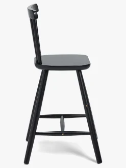 JLY Dream Juniorstol, Black