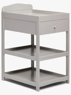 JLY Dream Lux Puslebord, Warm Grey