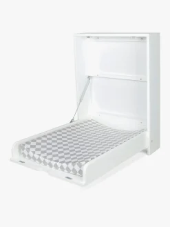 JLY Dream Puslebord Væghængt, Hvid