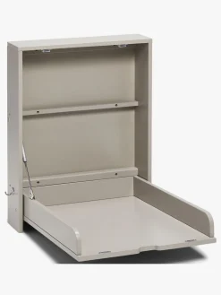 JLY Dream Puslebord Væghængt, Warm Grey