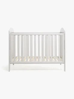 JLY DREAM Tremmeseng Dropside ELLA, Warm Grey