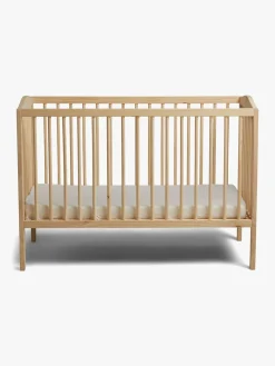 JLY Dream Tremmeseng, Natur