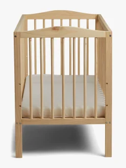 JLY Dream Tremmeseng, Natur