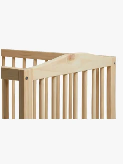 JLY Dream Tremmeseng, Natur