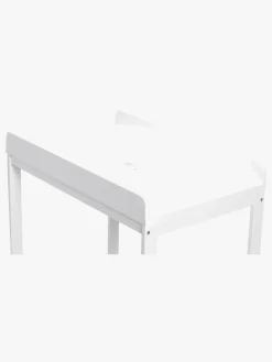 JLY Dreamed Puslebord med Badebalje, White