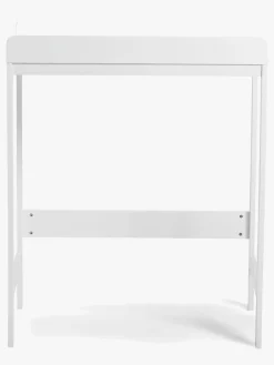 JLY Dreamed Puslebord med Badebalje, White