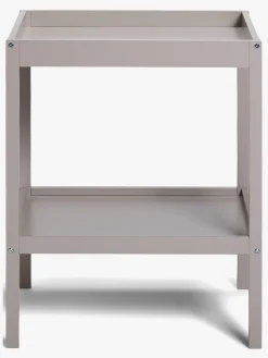 JLY Essential Puslebord, Warm Grey