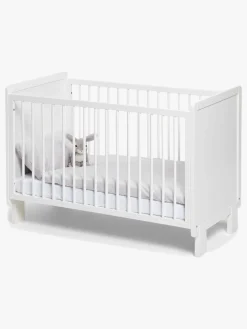 JLY Heaven Tremmeseng, 125x65x86, Hvid