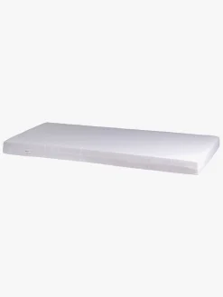 JLY JULIA Juniorseng 70x140 inkl NG Baby Basic Madras, Hvid
