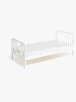 JLY MEJA Heaven Enkeltseng m. Babymatex Carpathia 70x140, Hvid