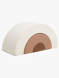 JLY Regnbue, Beige
