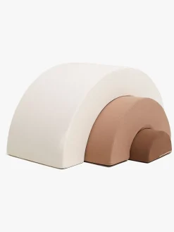 JLY Regnbue, Beige