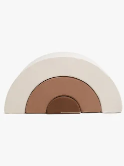 JLY Regnbue, Beige