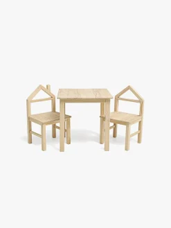 JLY SAGA House Bord og Stole, Natur