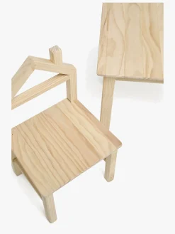 JLY SAGA House Bord og Stole, Natur