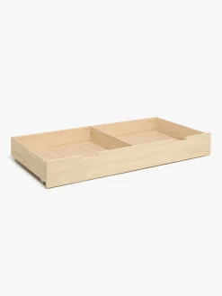 JLY Sengeskuffe ISA, Wooden