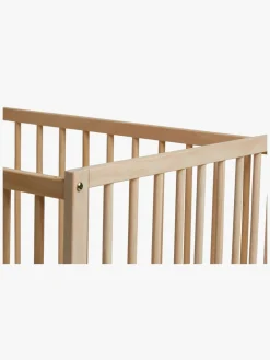 JLY SIGNE Classic Tremmeseng 60x120, Natur