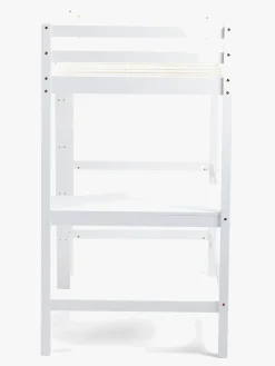 JLY SOFIA Højseng m. Skrivebord 90x190, Hvid