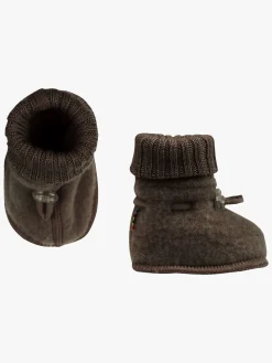 Joha Futter Merinould, Dark Brown