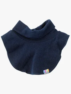 Joha Halstørklæde Merinould, Navy