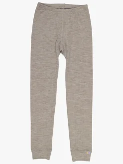 Joha Joggingbukser Merinould, Sesame Melange
