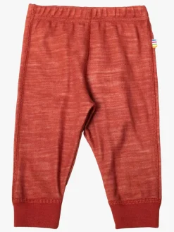 Joha Leggings, Chili Red