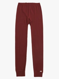 Joha Leggings, Red