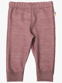 Joha Nature Leggings, Rose
