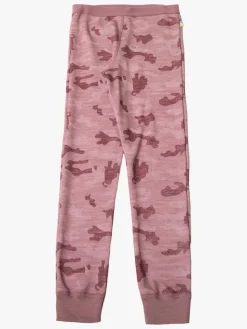 Joha Panther Joggingbukser, Rose