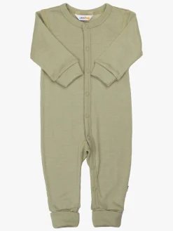Joha Ulddragt Merino, Green