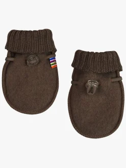 Joha Vanter Merinould, Dark Brown