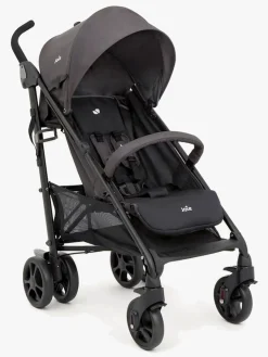 Joie Brisk LX Klapvogn, Ember