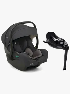 Joie i-Gemm 3 Autostol Baby inkl. Base, Shale