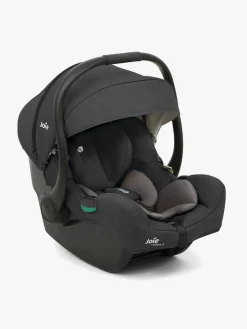 Joie i-Gemm 3 Autostol Baby inkl. Base, Shale