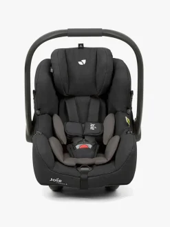 Joie i-Gemm 3 Autostol Baby, Shale