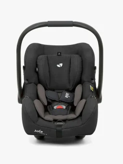 Joie i-Gemm 3 Autostol Baby, Shale