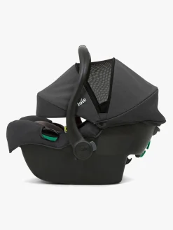 Joie i-Gemm 3 Autostol Baby, Shale