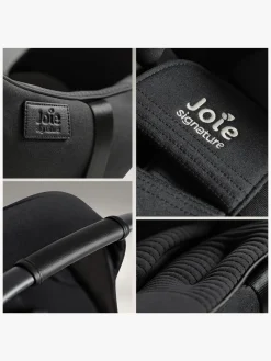 Joie i-Level Pro Autostol Baby, Eclipse