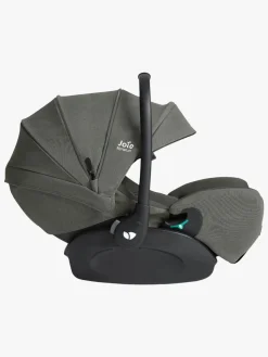 Joie i-Level Pro Autostol Baby, Evergreen