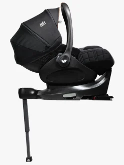 Joie i-Level Recline Autostol Baby, Eclipse