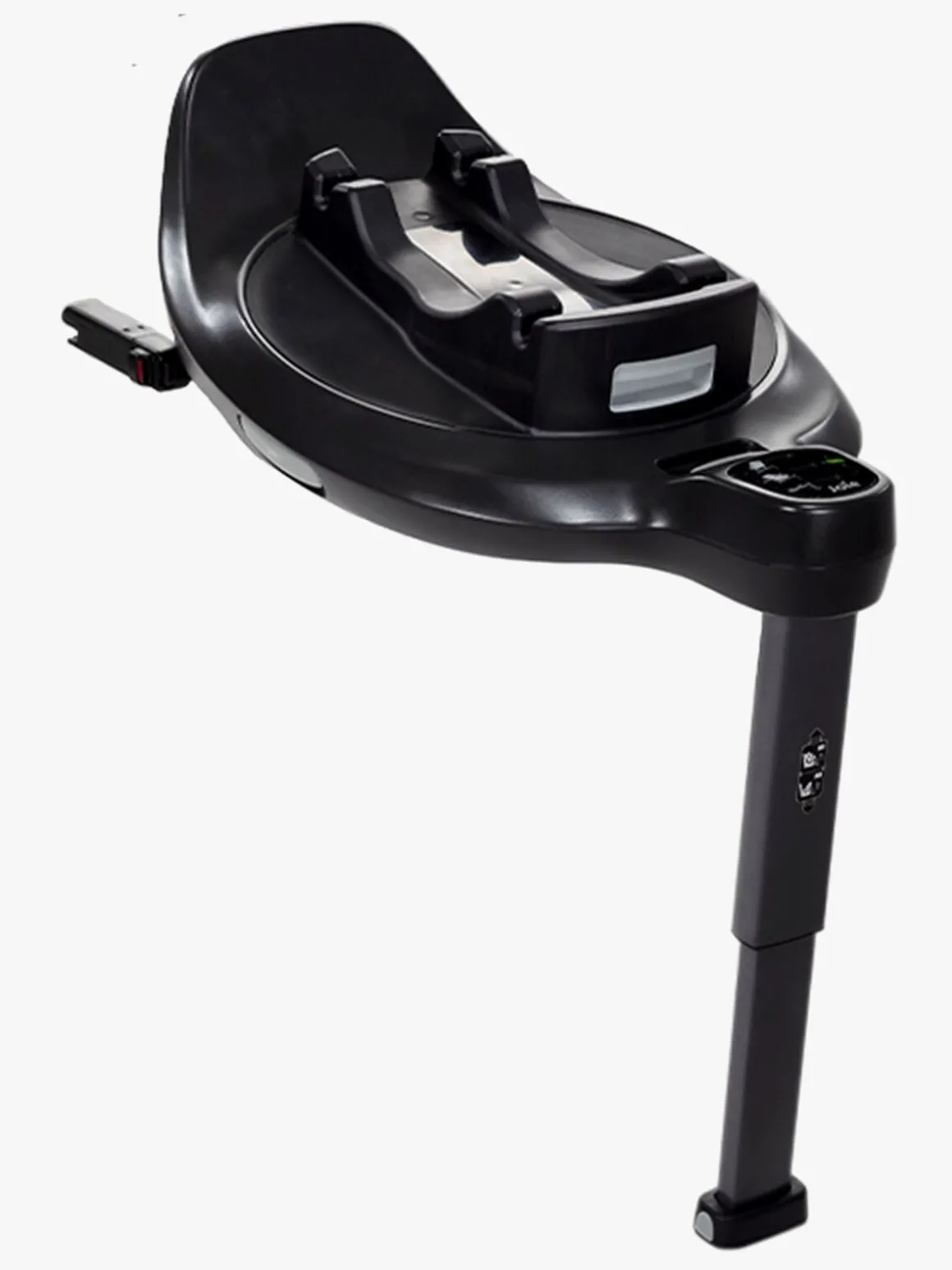 Joie i-Level Recline Autostol Baby inkl. i-Base Encore, Eclipse