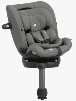 Joie I-Pivot Grow Autostol, Thunder