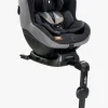 Joie i-Quest Autostol, Carbon